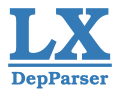 LX-DepParser