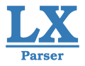 LX-Parser