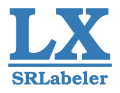 LX-SRLabeler