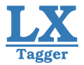 LX-Tagger