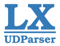 LX-UDParser